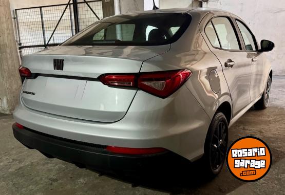 Autos - Fiat Cronos GSE Pack Plus 2026 Nafta 0Km - En Venta
