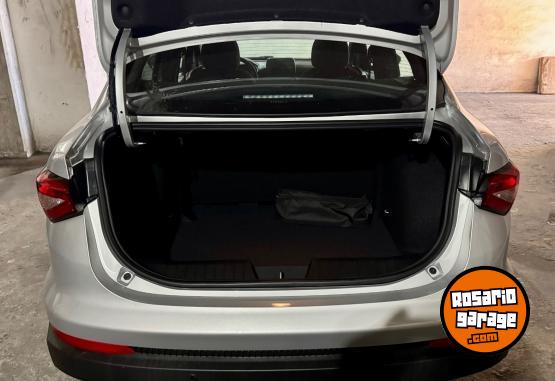 Autos - Fiat Cronos GSE Pack Plus 2026 Nafta 0Km - En Venta