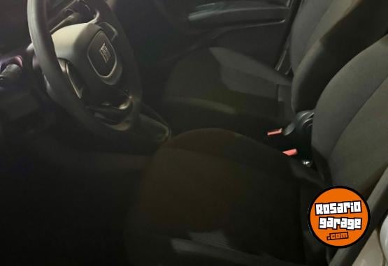 Autos - Fiat Cronos GSE Pack Plus 2026 Nafta 0Km - En Venta