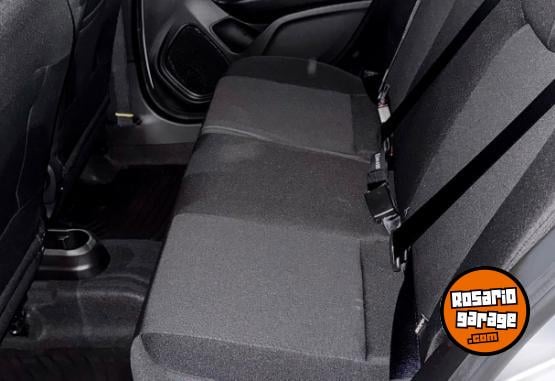 Autos - Fiat Cronos GSE Pack Plus 2026 Nafta 0Km - En Venta