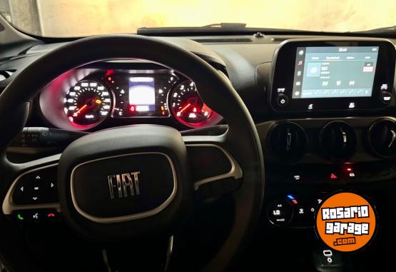 Autos - Fiat Cronos GSE Pack Plus 2026 Nafta 0Km - En Venta