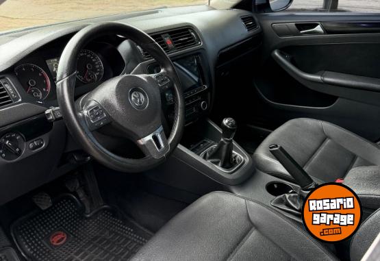 Autos - Volkswagen Vento luxury 2012 Nafta 140000Km - En Venta