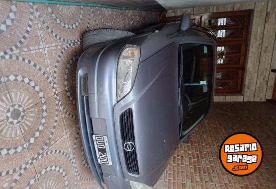 Autos - Chevrolet Astra 2001 Diesel 175000Km - En Venta