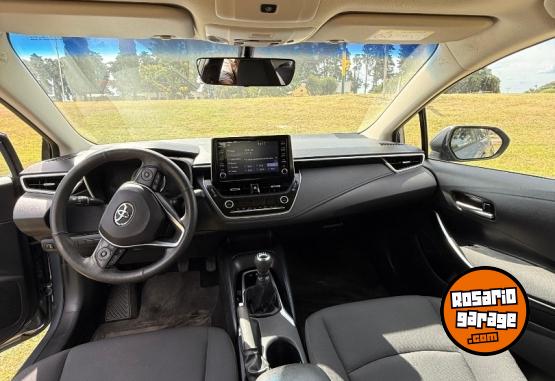 Autos - Toyota Corolla xei 2.0 2021 Nafta 42000Km - En Venta
