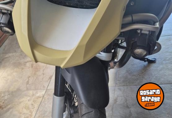 Motos - Bmw Gs 1200 adventure 2013 Nafta 54000Km - En Venta