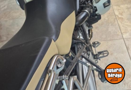 Motos - Bmw Gs 1200 adventure 2013 Nafta 54000Km - En Venta