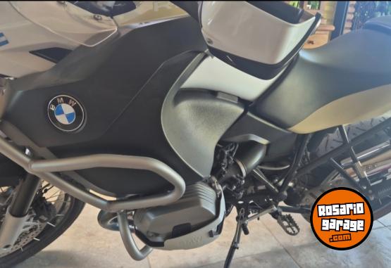 Motos - Bmw Gs 1200 adventure 2013 Nafta 54000Km - En Venta