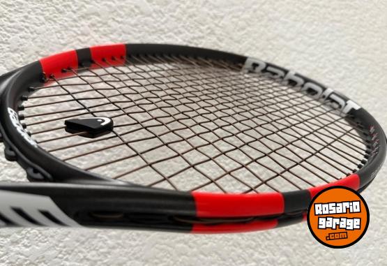 Deportes - Raqueta tenis Babolat - En Venta
