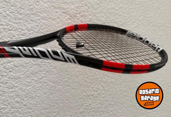 Deportes - Raqueta tenis Babolat - En Venta
