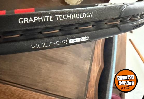 Deportes - Raqueta tenis Babolat - En Venta