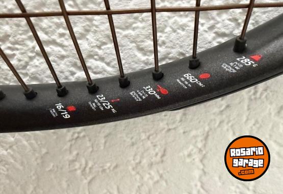 Deportes - Raqueta tenis Babolat - En Venta