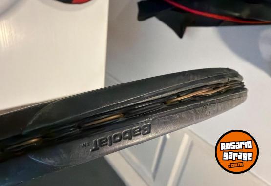 Deportes - Raqueta tenis Babolat Boost strike - En Venta