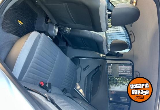 Autos - Chevrolet AGILE 2012 Nafta 102000Km - En Venta