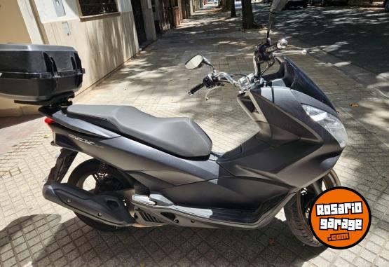 Motos - Honda Honda PCX 150 2016 Nafta 21000Km - En Venta