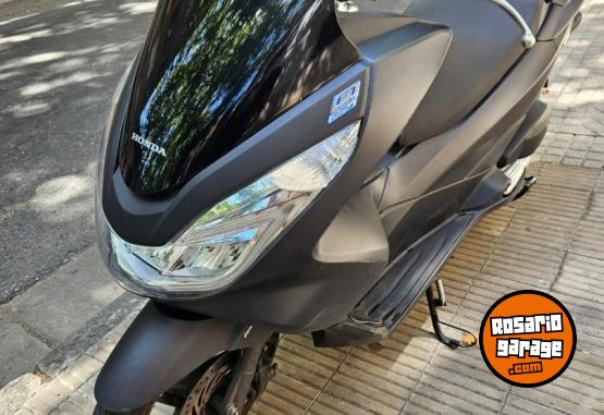 Motos - Honda Honda PCX 150 2016 Nafta 21000Km - En Venta