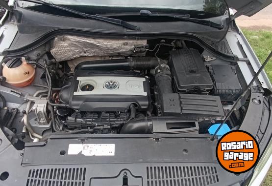 Autos - Volkswagen Tiguan 2013 Nafta 200157Km - En Venta
