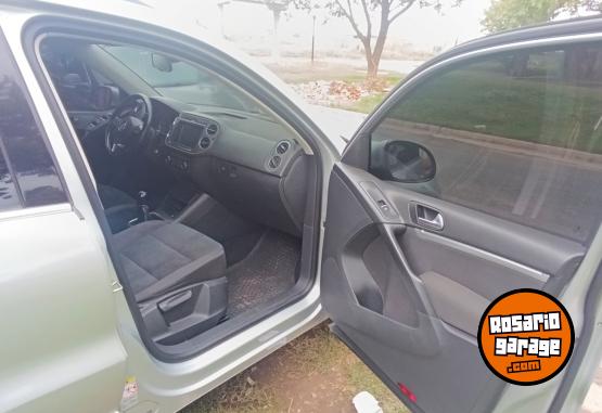 Autos - Volkswagen Tiguan 2013 Nafta 200157Km - En Venta