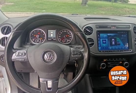 Autos - Volkswagen Tiguan 2013 Nafta 200157Km - En Venta