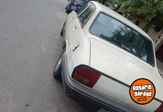 Autos - Peugeot 504 1991 Nafta 123456Km - En Venta