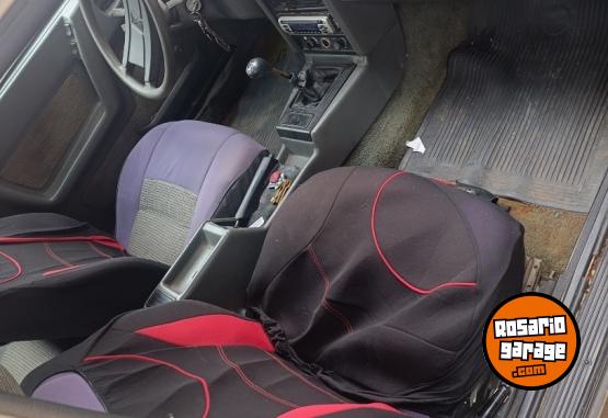 Autos - Peugeot 504 1991 Nafta 123456Km - En Venta