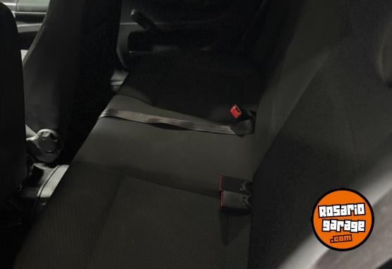 Autos - Volkswagen Gol Trend  Trendline 2018 Nafta 95000Km - En Venta