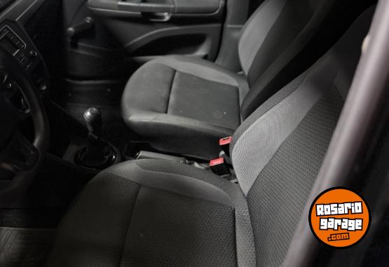 Autos - Volkswagen Gol Trend  Trendline 2018 Nafta 95000Km - En Venta