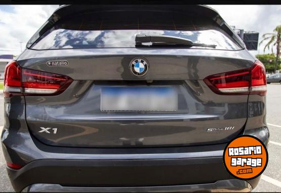 Autos - Bmw X1 sDrive 18i 2022 Nafta 70000Km - En Venta