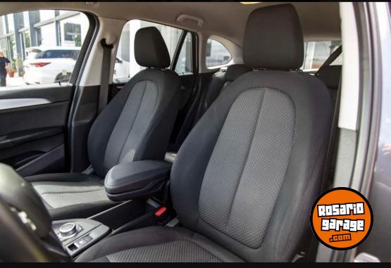 Autos - Bmw X1 sDrive 18i 2022 Nafta 70000Km - En Venta