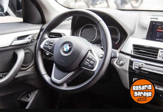 Autos - Bmw X1 sDrive 18i 2022 Nafta 70000Km - En Venta