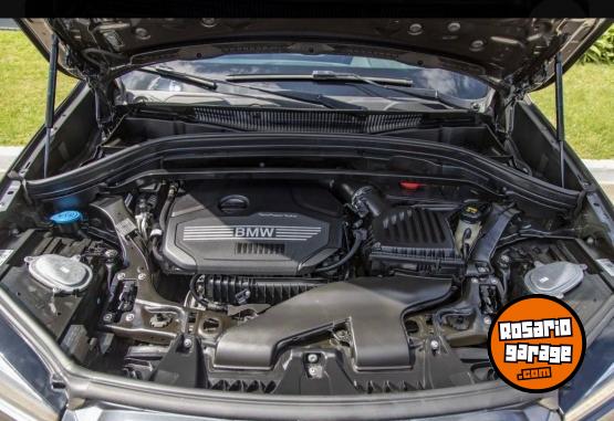 Autos - Bmw X1 sDrive 18i 2022 Nafta 70000Km - En Venta