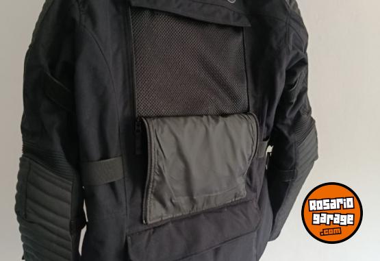 Accesorios para Motos - campera royal - En Venta