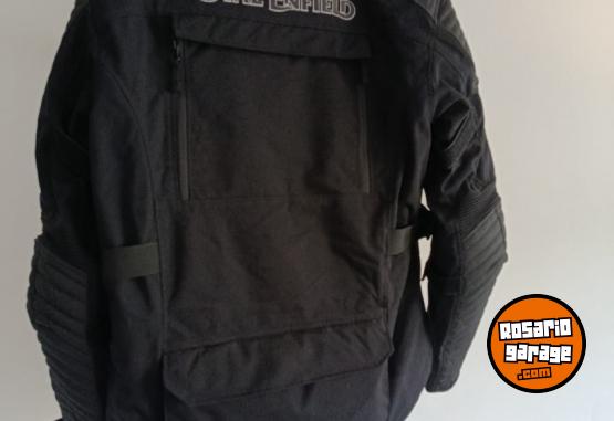 Accesorios para Motos - campera royal - En Venta