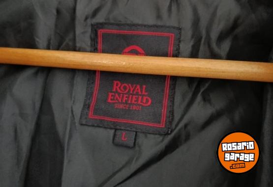 Accesorios para Motos - campera royal - En Venta