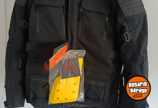 Accesorios para Motos - campera royal - En Venta