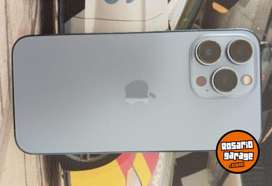 Telefon�a - Iphone 13 pro y 2  11 pro - En Venta