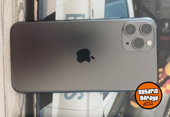 Telefon�a - Iphone 13 pro y 2  11 pro - En Venta