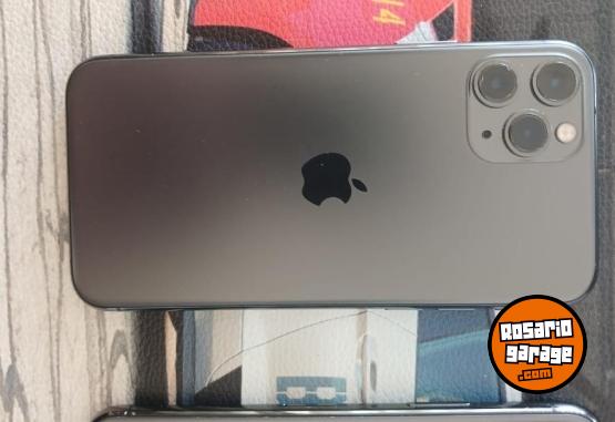 Telefon�a - Iphone 13 pro y 2  11 pro - En Venta