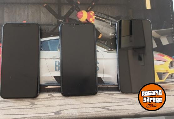 Telefon�a - Iphone 13 pro y 2  11 pro - En Venta