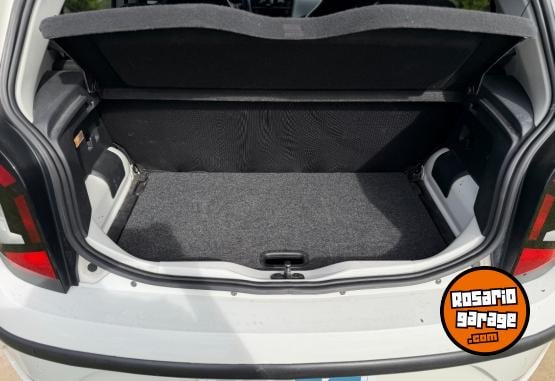 Autos - Volkswagen Up High 2017 Nafta  - En Venta