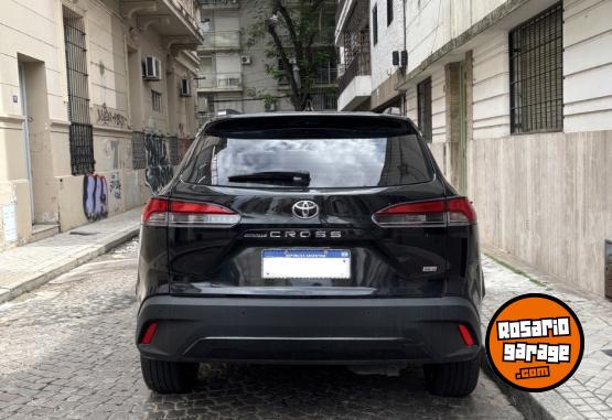 Autos - Toyota corolla cross 2023 Nafta 18400Km - En Venta