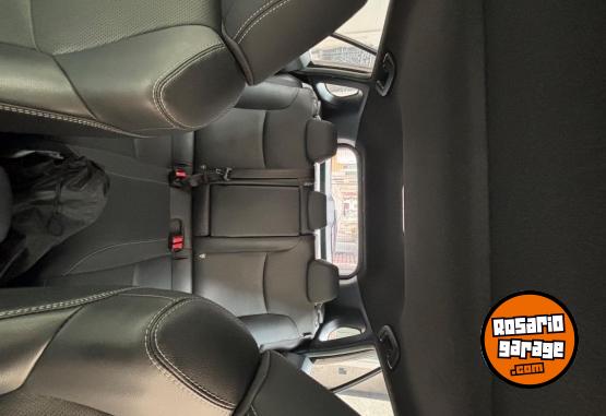 Autos - Toyota corolla cross 2023 Nafta 18400Km - En Venta