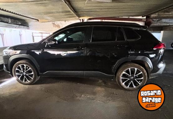 Autos - Toyota corolla cross 2023 Nafta 18400Km - En Venta