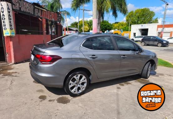 Autos - Citroen c4 Lounge 2020 Nafta 80000Km - En Venta