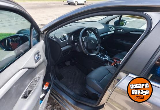 Autos - Citroen c4 Lounge 2020 Nafta 80000Km - En Venta