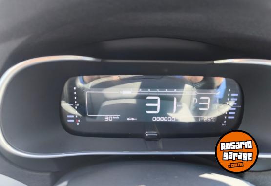 Autos - Citroen c4 Lounge 2020 Nafta 80000Km - En Venta