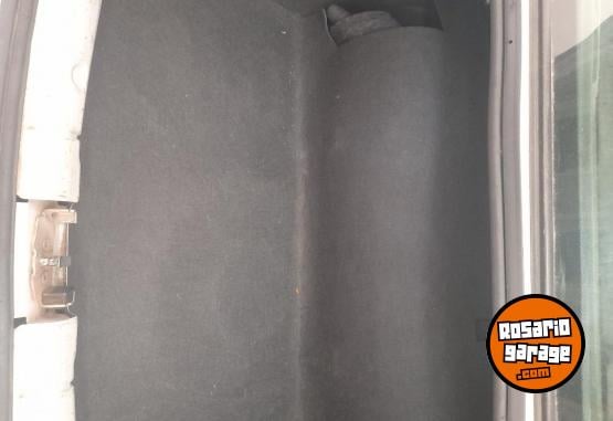 Autos - Chevrolet Corsa 2008 GNC 180000Km - En Venta