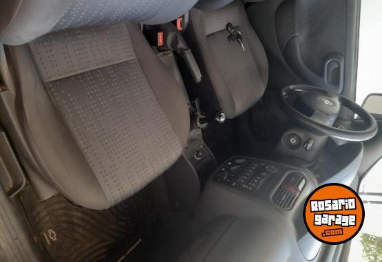 Autos - Chevrolet Corsa 2008 GNC 180000Km - En Venta