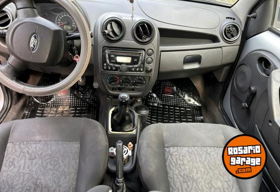 Autos - Ford Ka clio gol 2008 Nafta 137000Km - En Venta