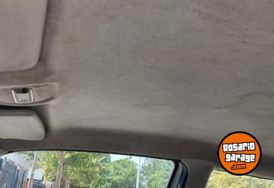 Autos - Volkswagen Gol 1 6 2005 Nafta 250000Km - En Venta