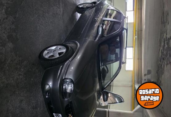 Autos - Chevrolet Corsa 2010 Nafta 115000Km - En Venta